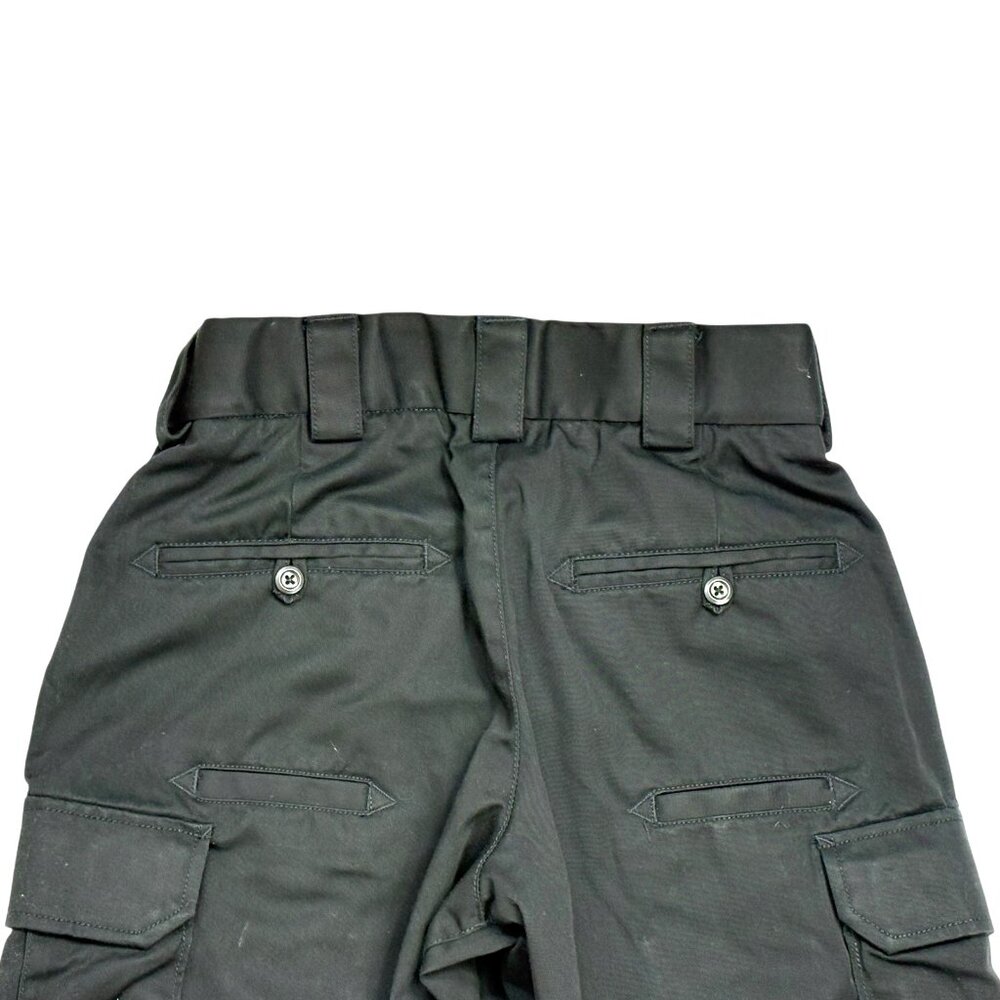 5.11 Tactical Black Cargo Pockets EMT EMS Durable Pants‎ - Picture 9 of 10